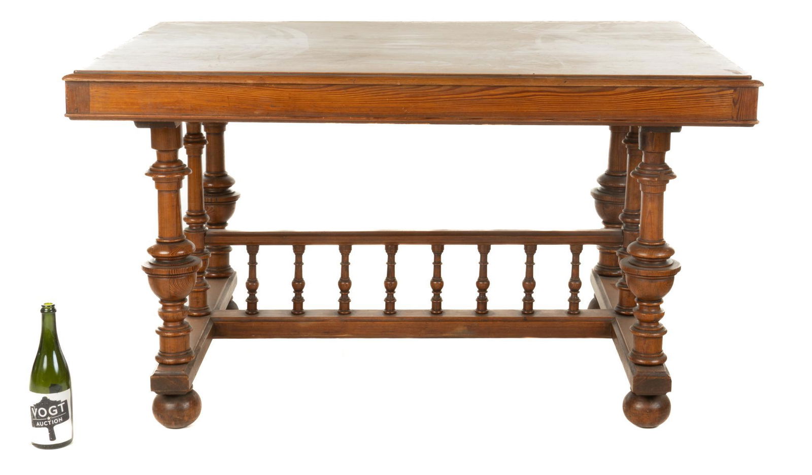 Victorian Side Table (1 of 4)