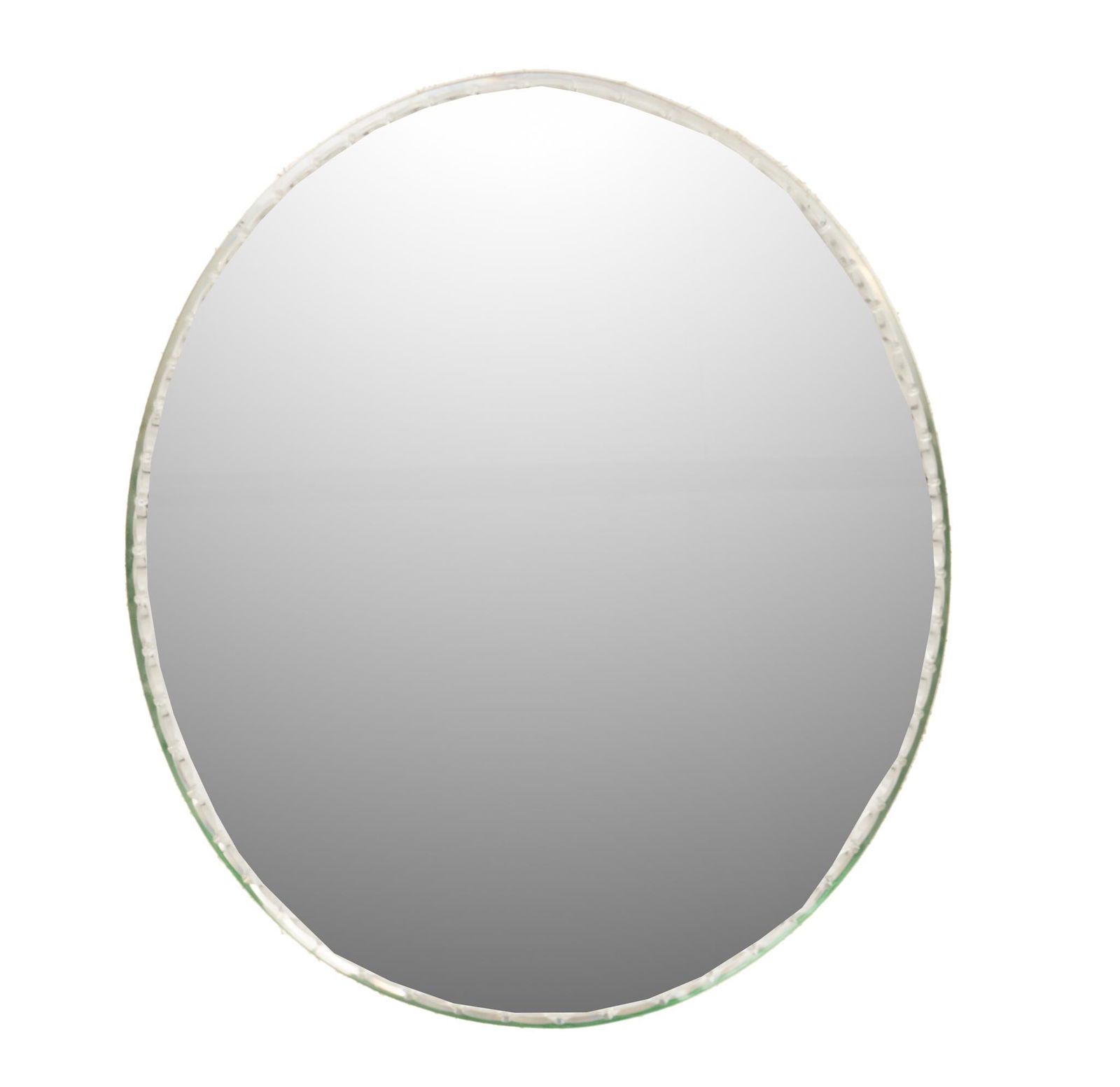 Venetian Style Mirror (1 of 3)