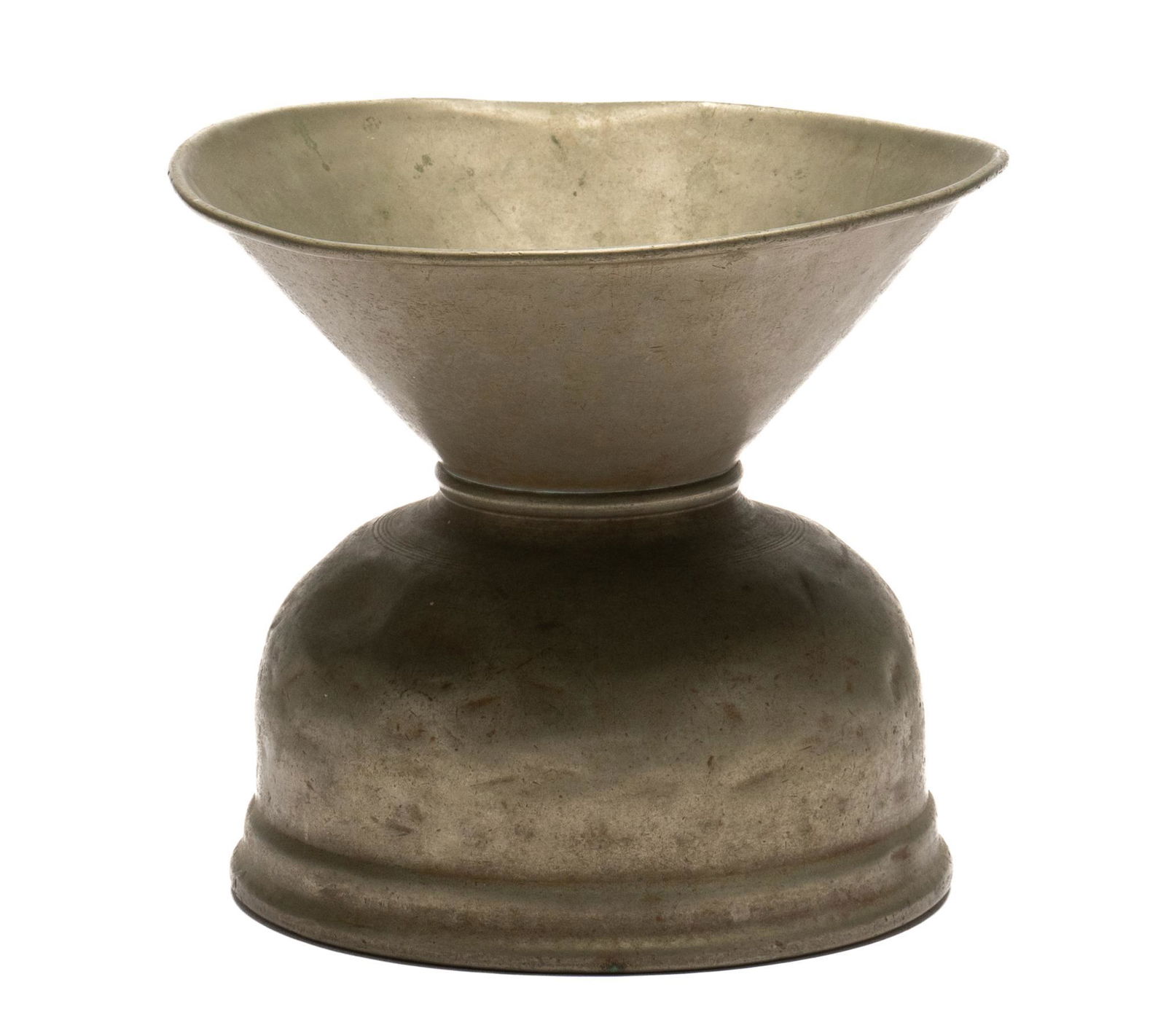 Vintage Pullman Spittoon (1 of 4)