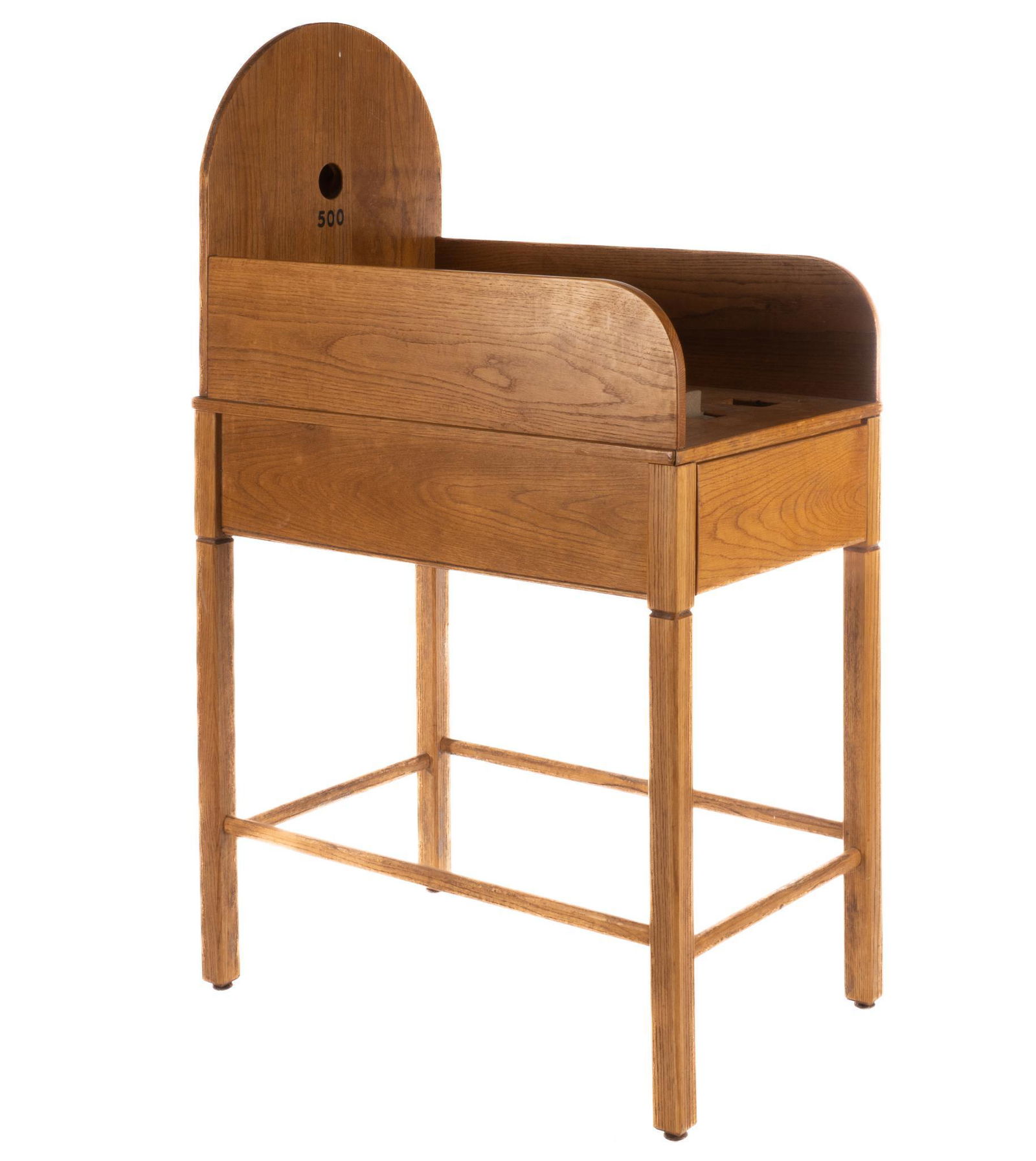 Vintage Sapo Game Table (1 of 10)