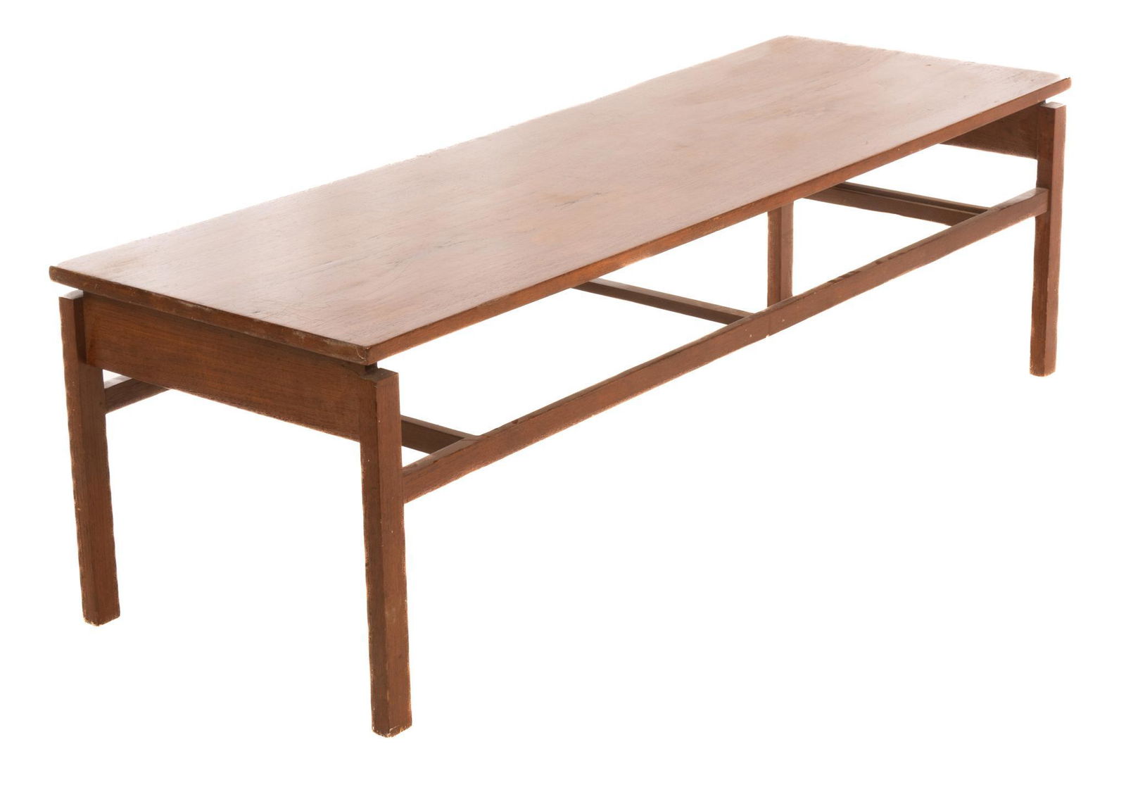 Mid-Century Coffee Table (1 of 5)