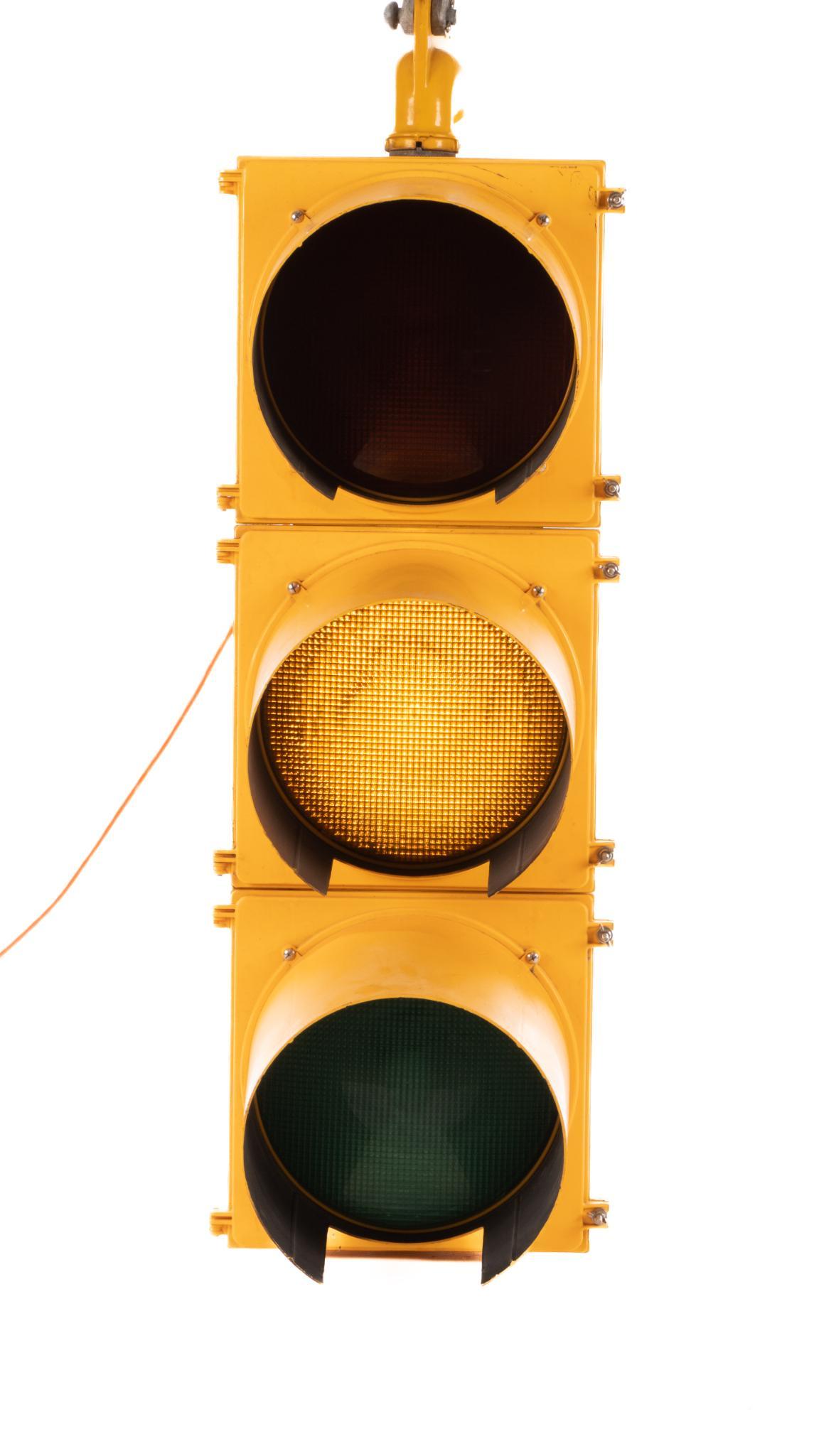 Traffic Light (1 of 10)