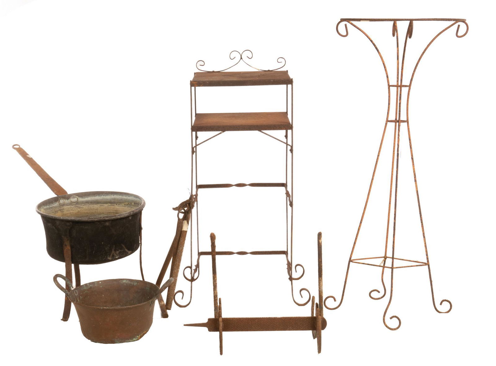 Collection of (7) Farmhouse Decor (1 of 6)