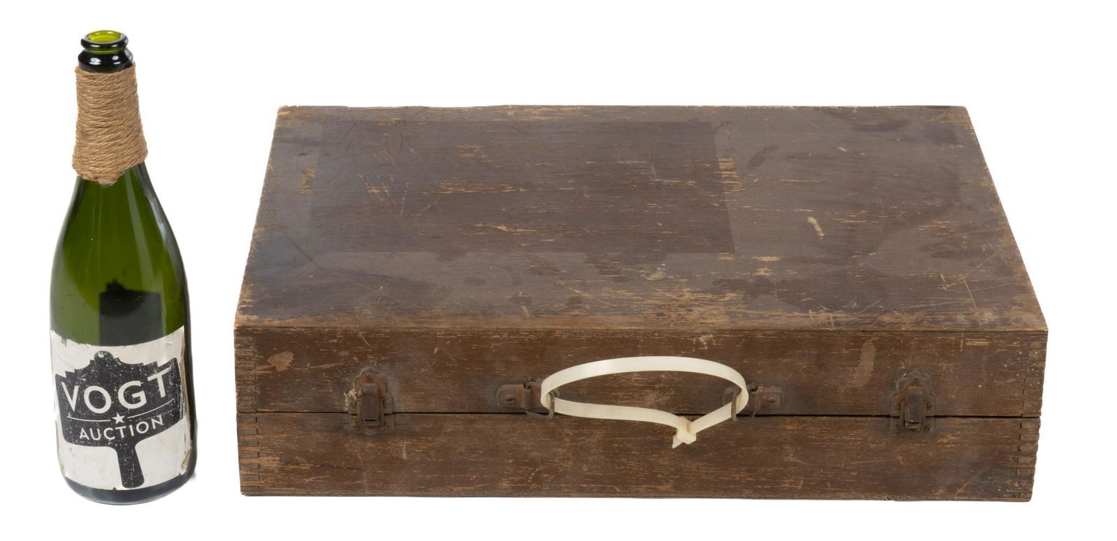 Vintage Portable Silkscreen (1 of 8)