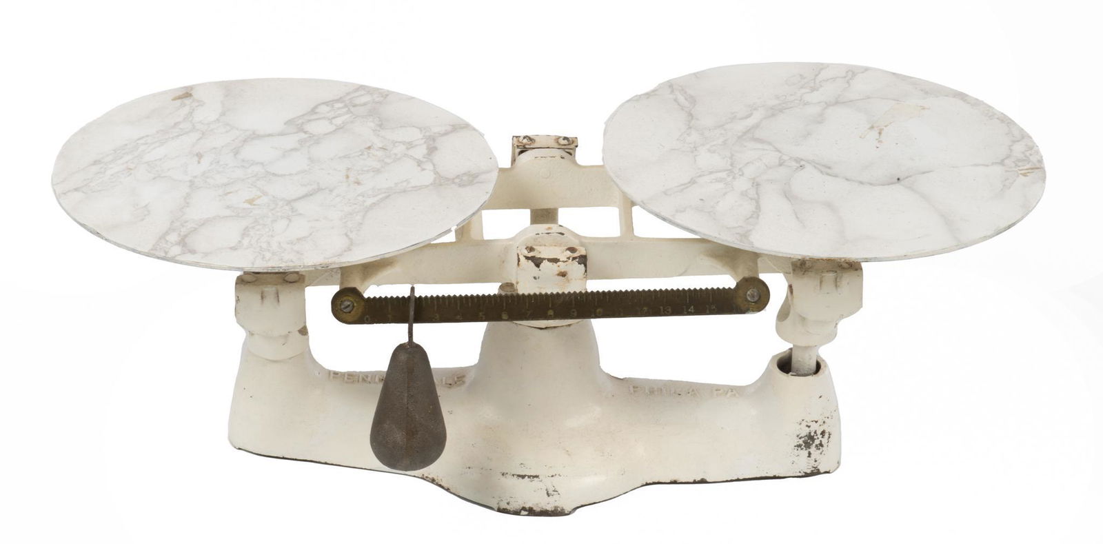 Vintage Balance Scale (1 of 7)