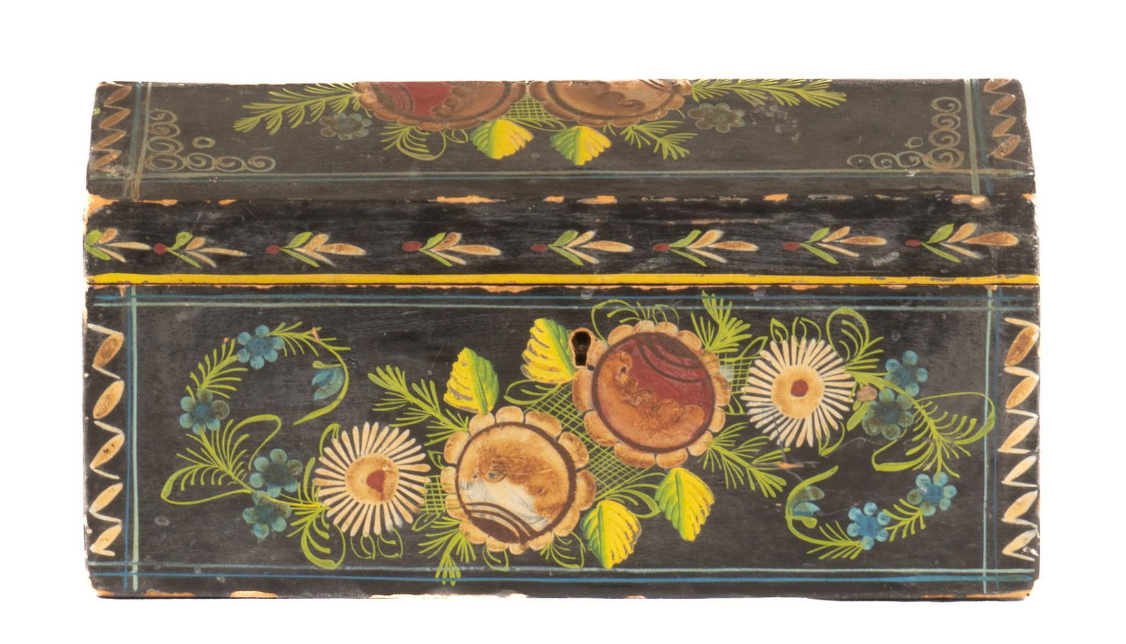 Olinala Style Chest (1 of 4)