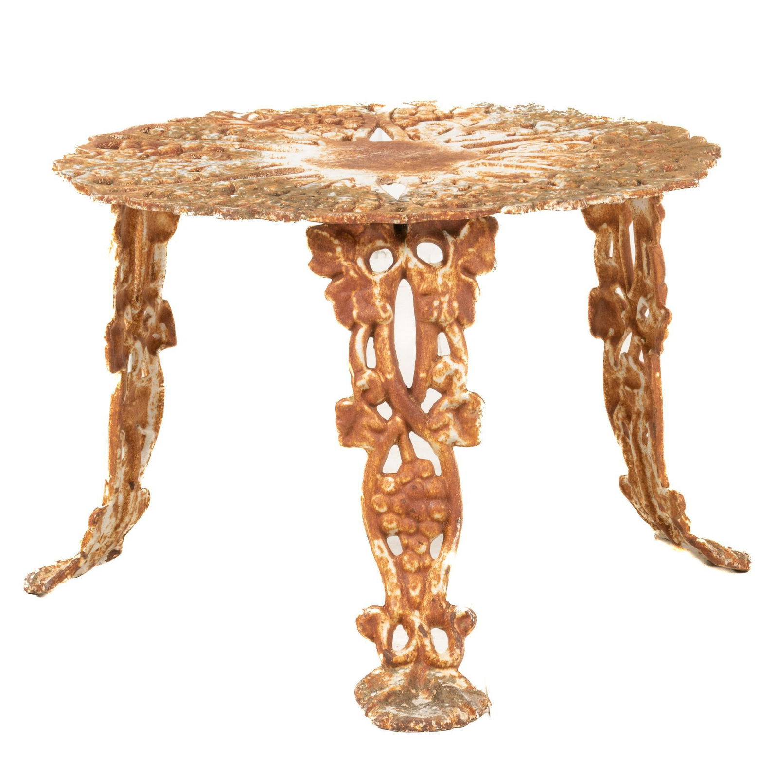 Outdoor Garden Table (1 of 4)