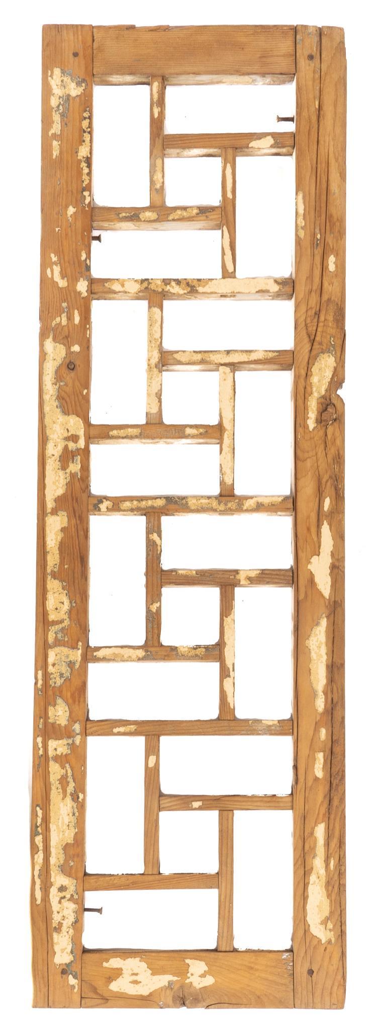 Vintage Window Shutter (1 of 4)