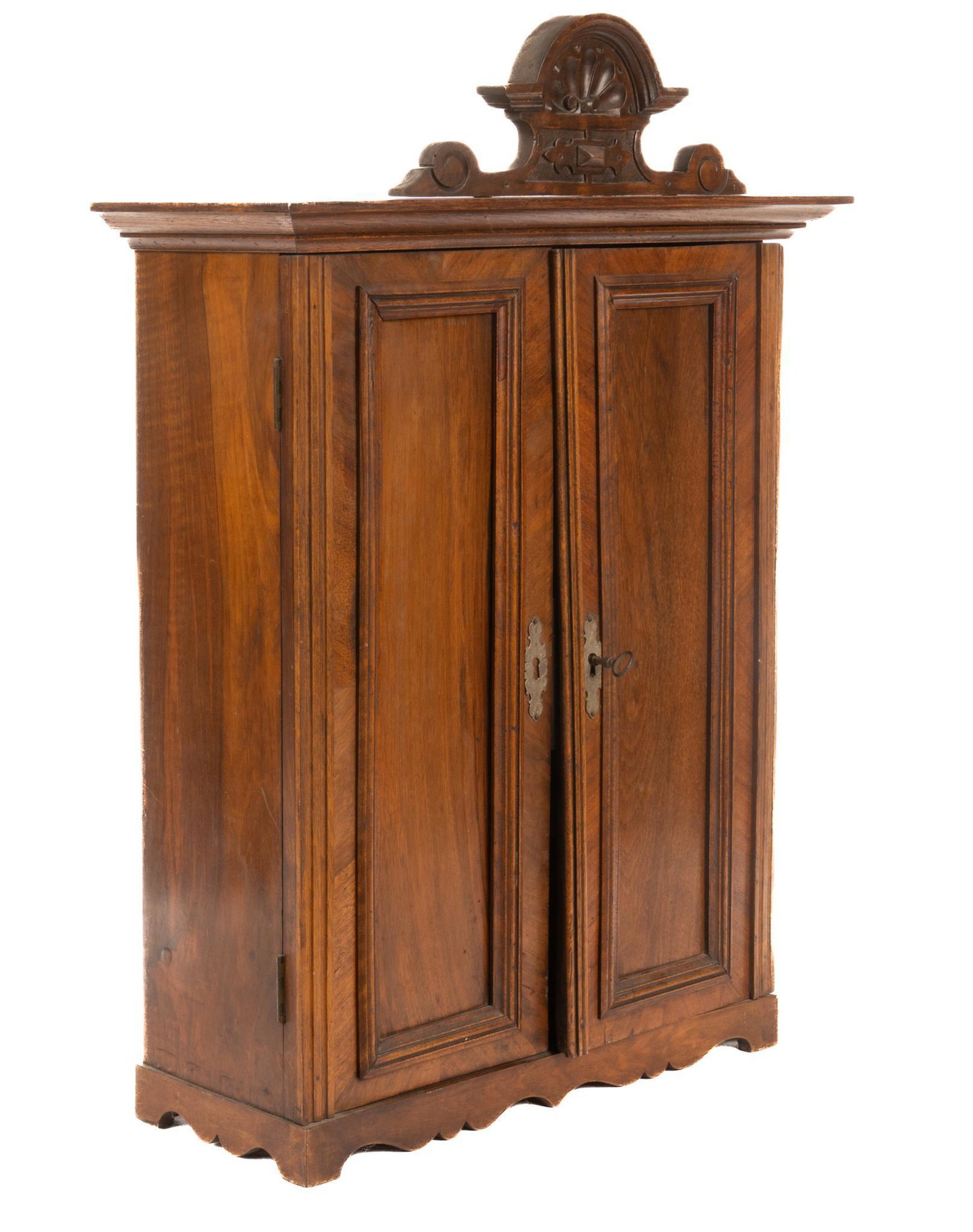 Hanging Wall Cupboard (1 of 5)