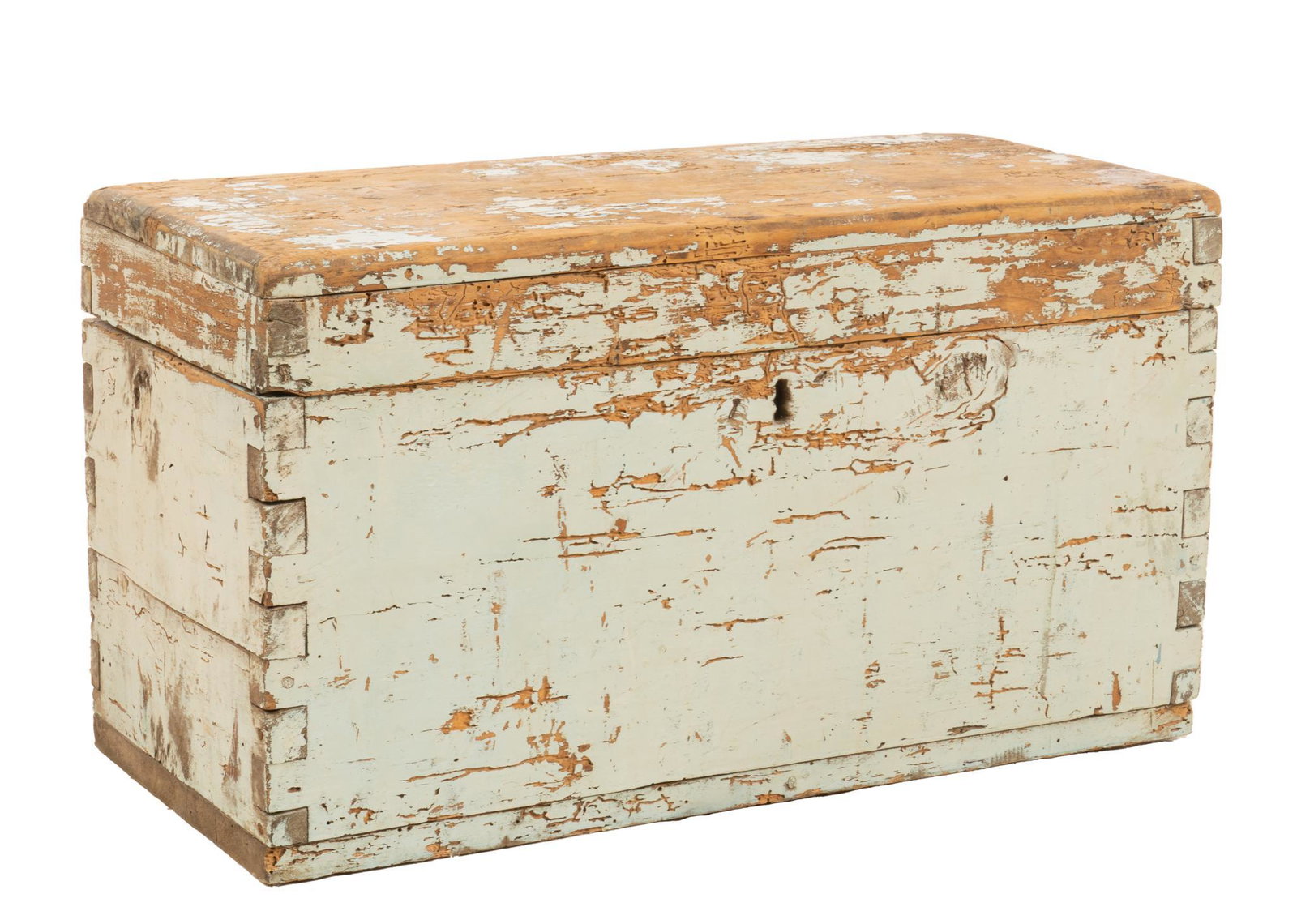 Painted Chest (1 of 7)