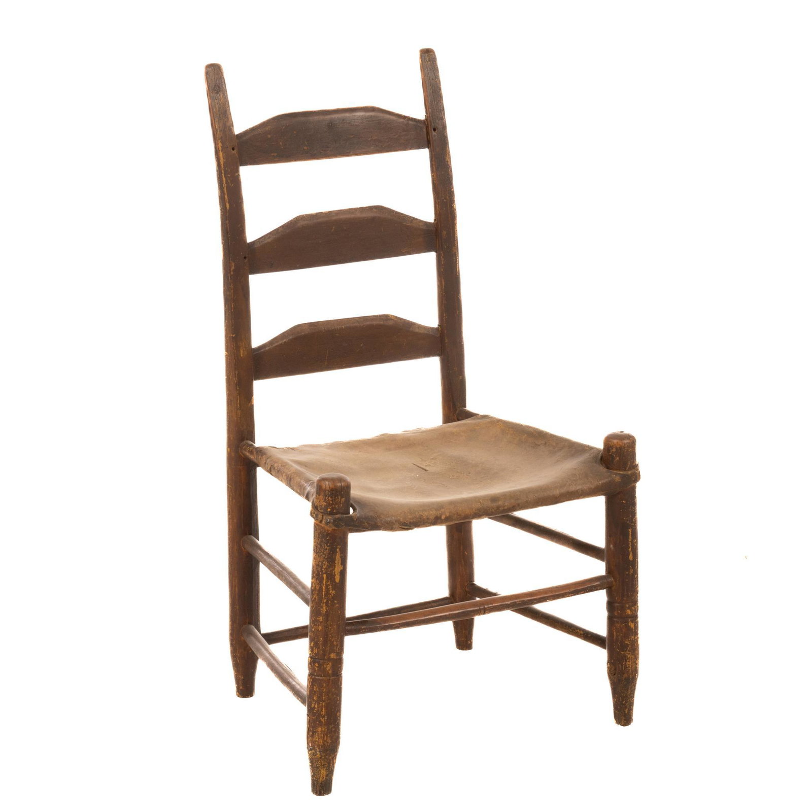 Early Texas Chair (1 of 4)