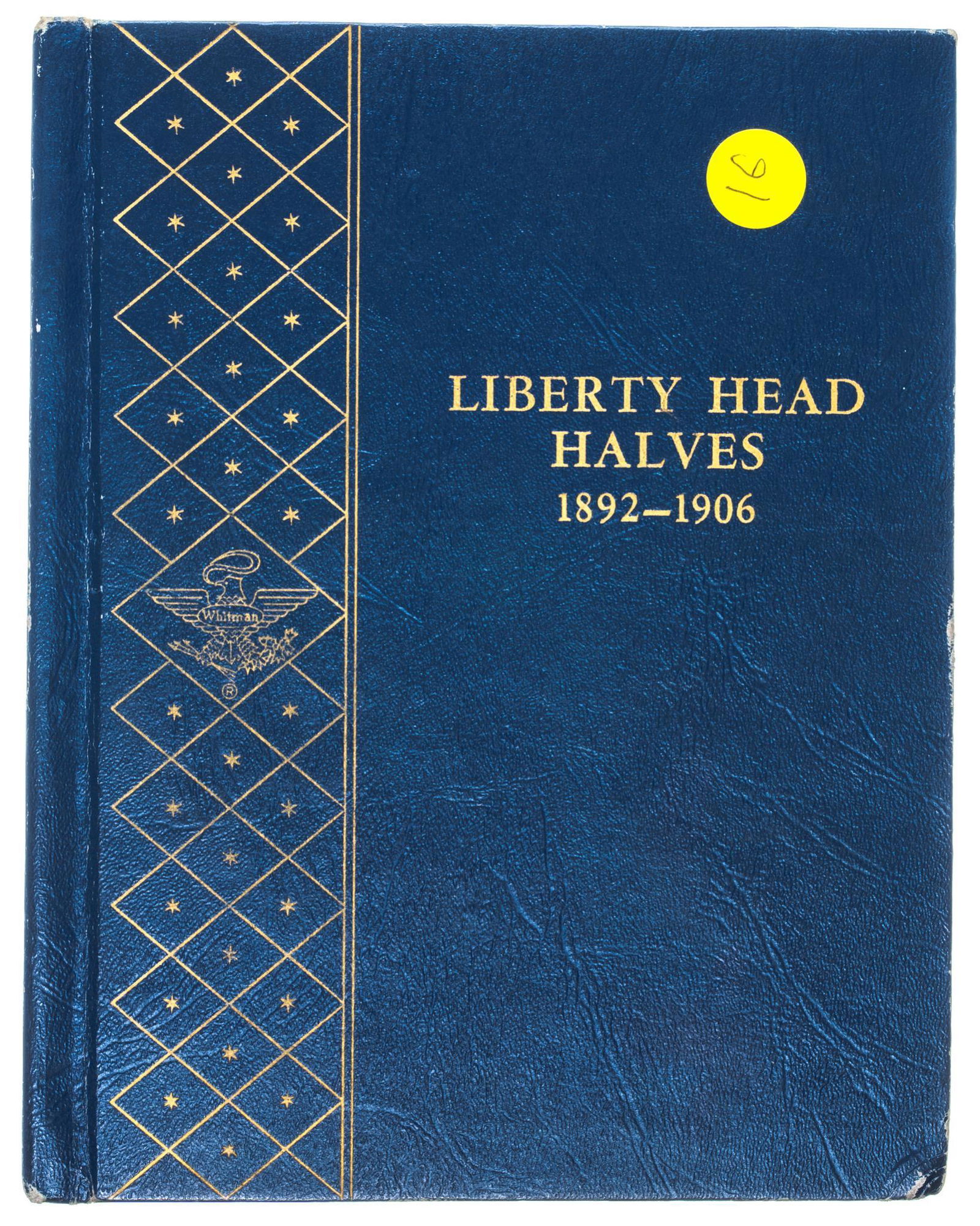 (29) Liberty Head Silver Half Dollars (1 of 8)