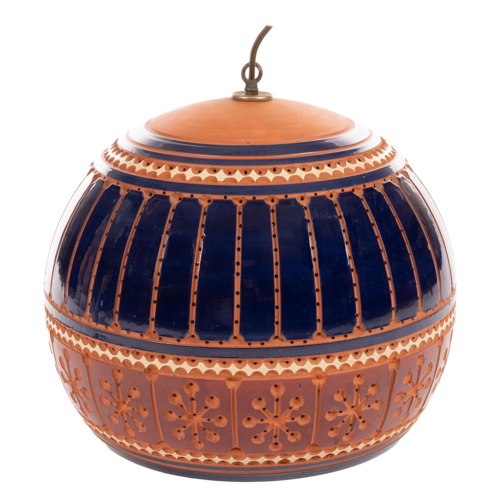 Beaumont Mood (San Antonio, TX) Hanging Light Pendant (1 of 4)