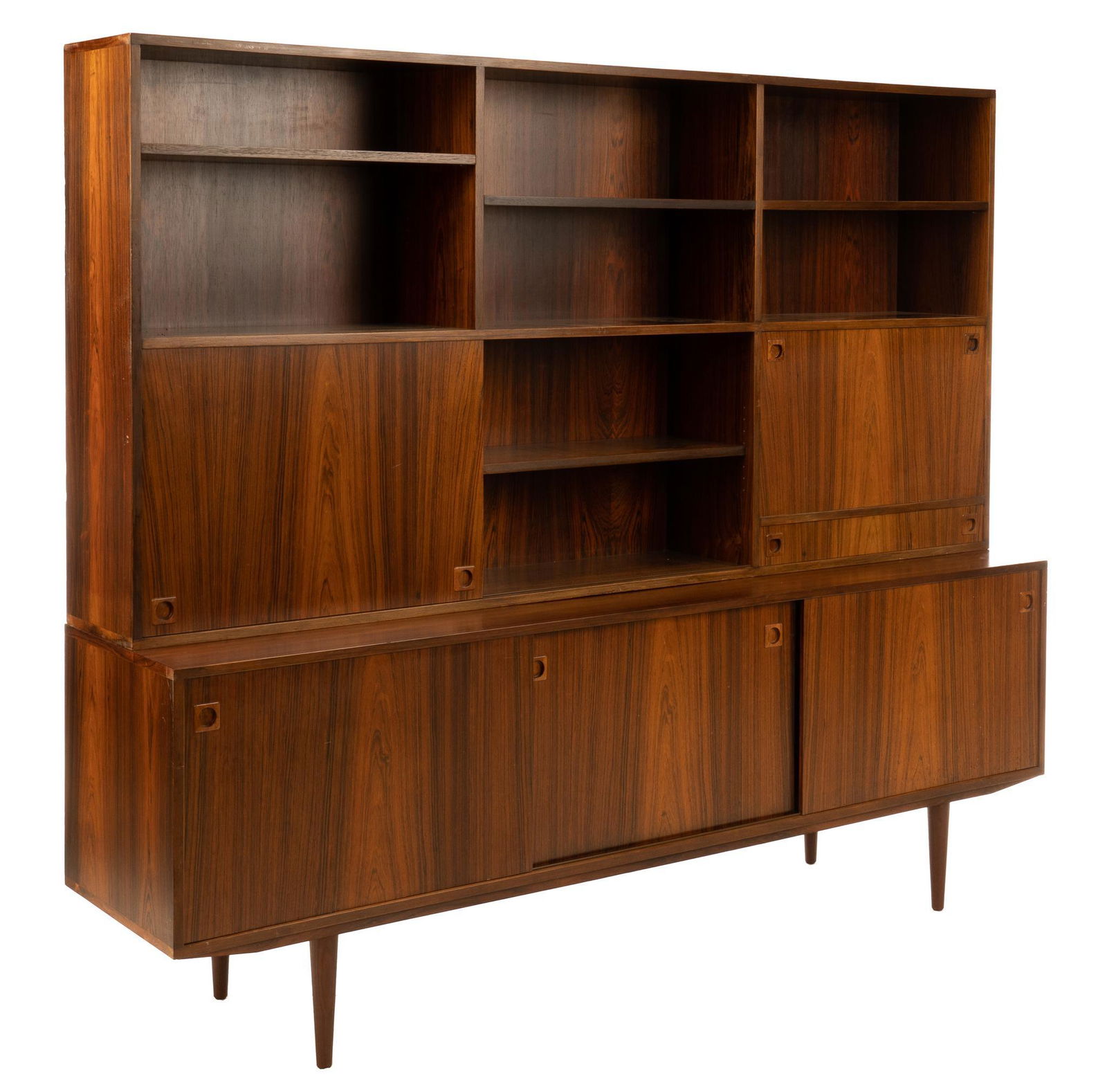 Danish Mid-Century Sideboard (1 of 7)