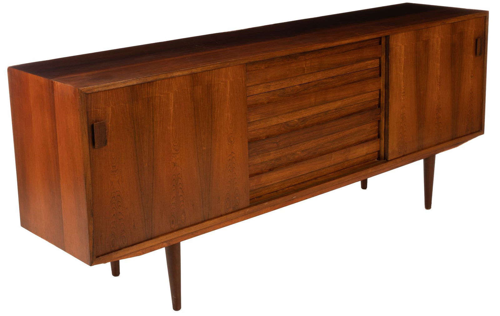 Danish Mid-Century Sideboard (1 of 5)