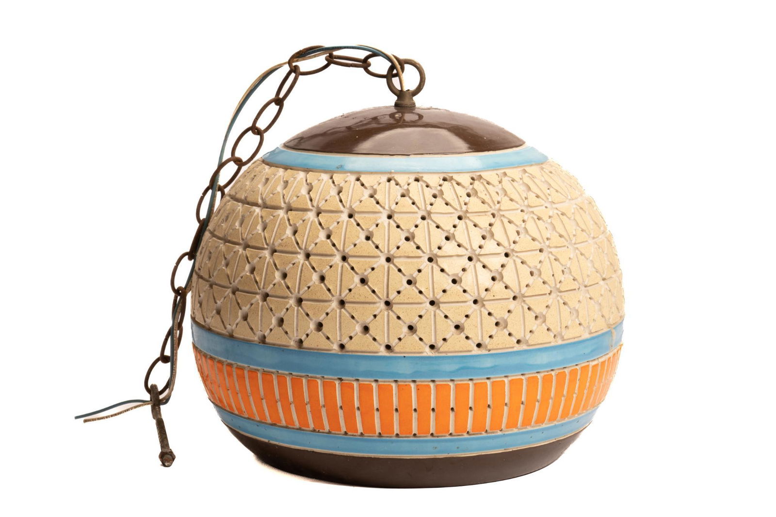 Beaumont Mood (San Antonio, TX) Hanging Light Pendant (1 of 5)