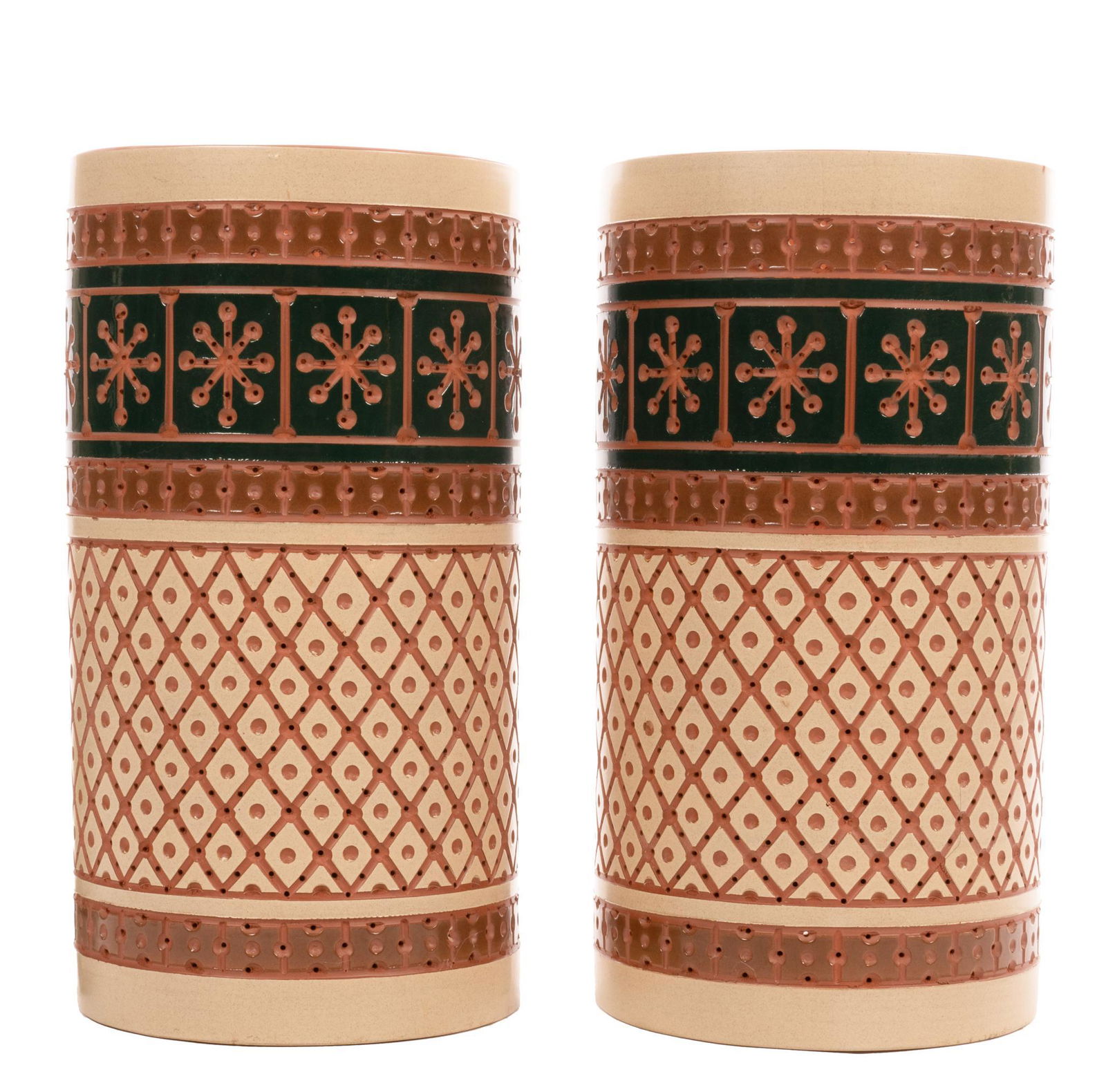 Pair of Beaumont Mood (San Antonio, TX) Light Sconces (1 of 4)