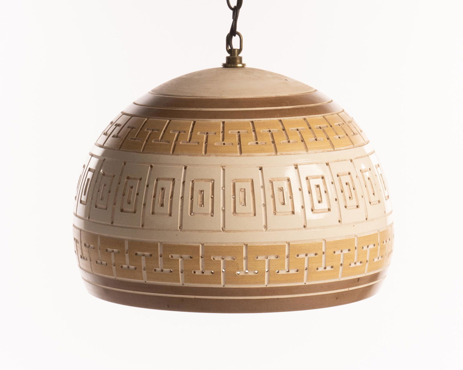 Beaumont Mood (San Antonio, TX) Light Fixture (1 of 4)