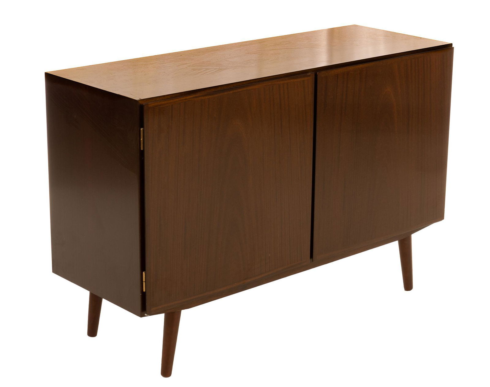 Danish Mid-Century Console (1 of 7)