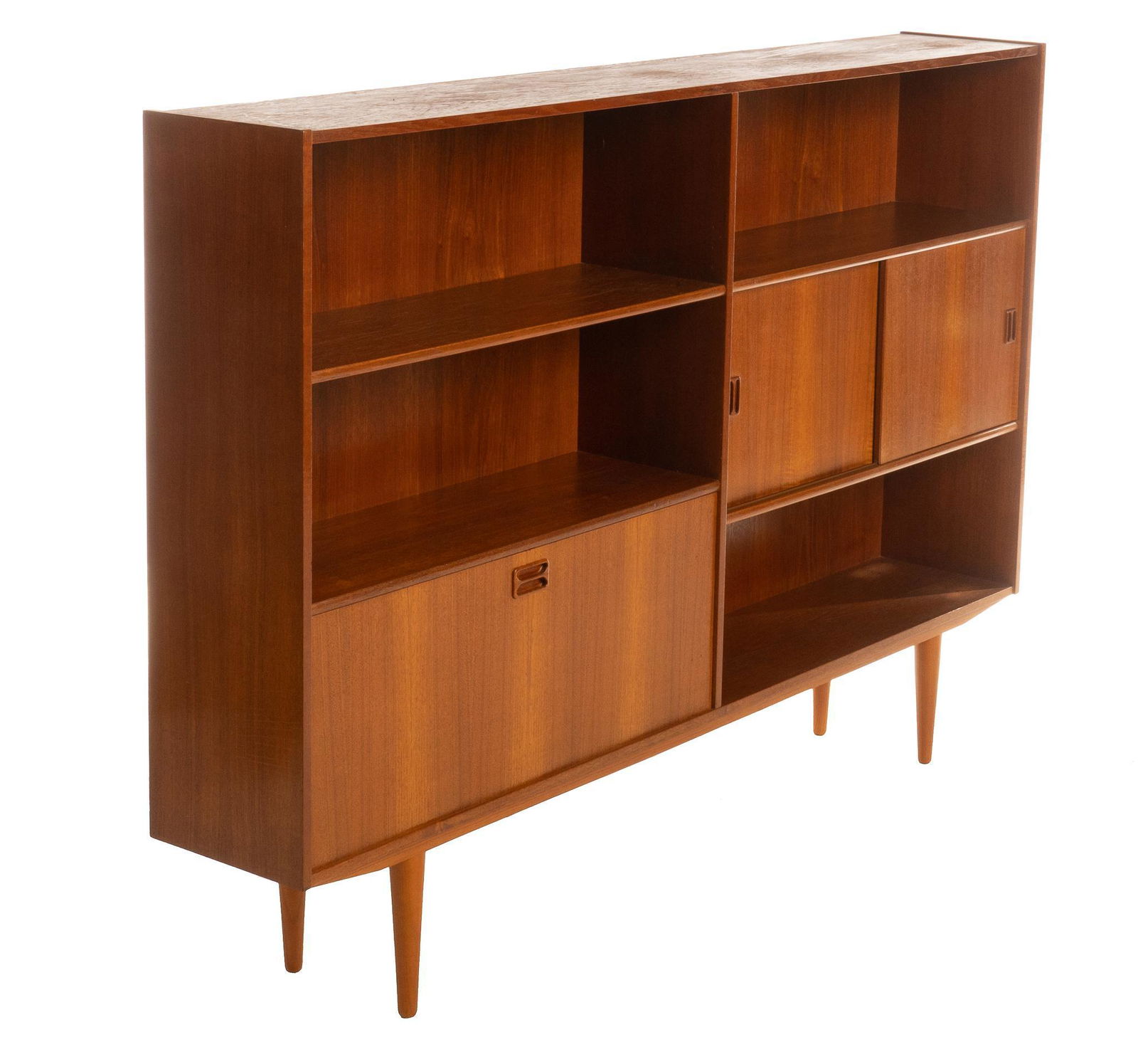 Danish Mid-Century Sideboard (1 of 6)