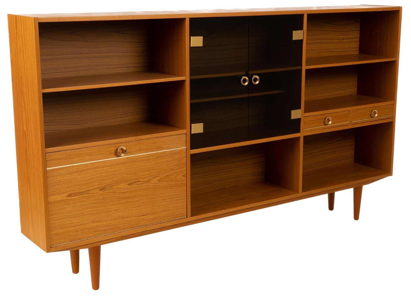 Danish  Mid-Century Sideboard (1 of 6)