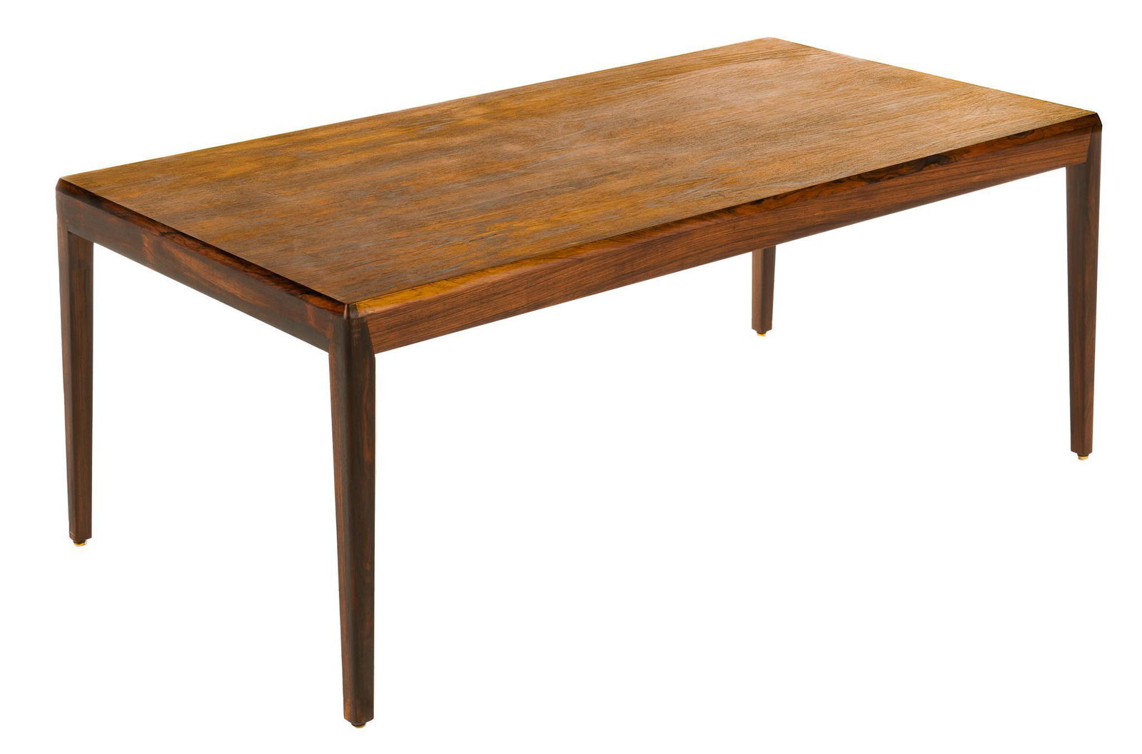 Danish Mid-Century Coffee Table (1 of 5)
