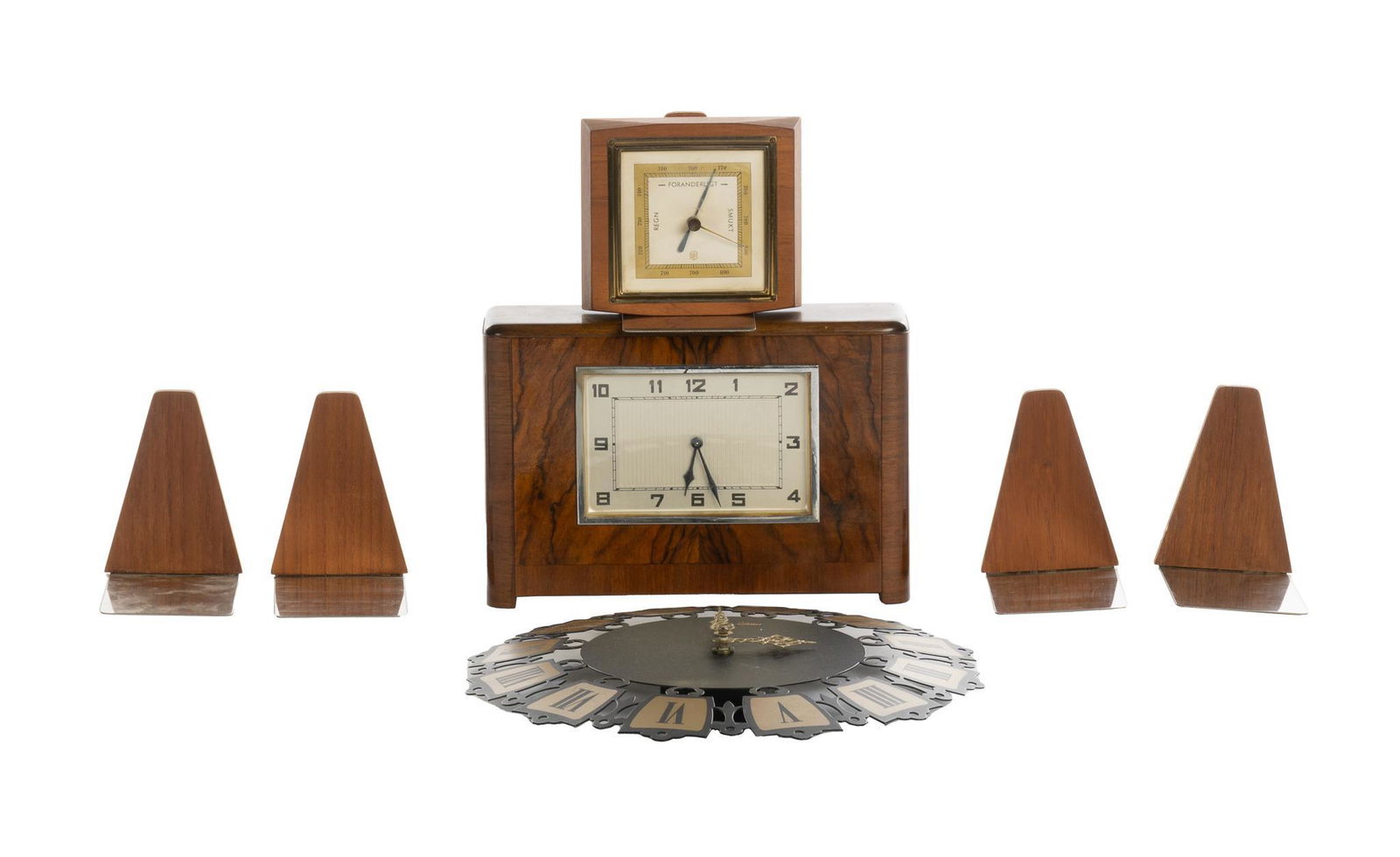 Collection of Mid-Century Decor (1 of 11)