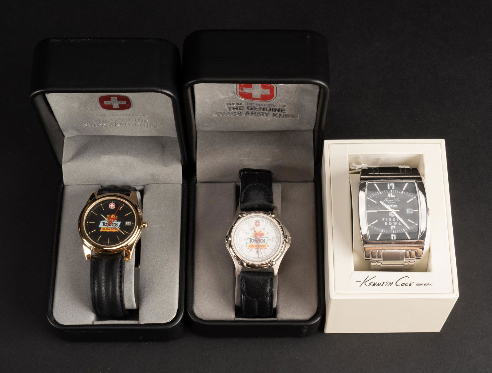 Fiesta Bowl University of Texas Longhorns Watches (1 of 5)