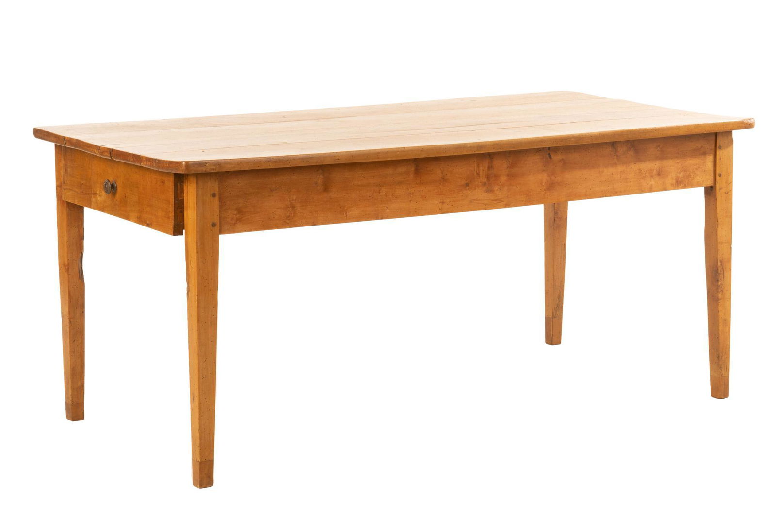 French Farmhouse Table (1 of 5)