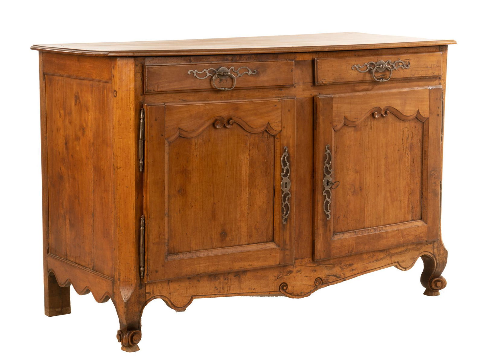 Louis XV Buffet (1 of 6)