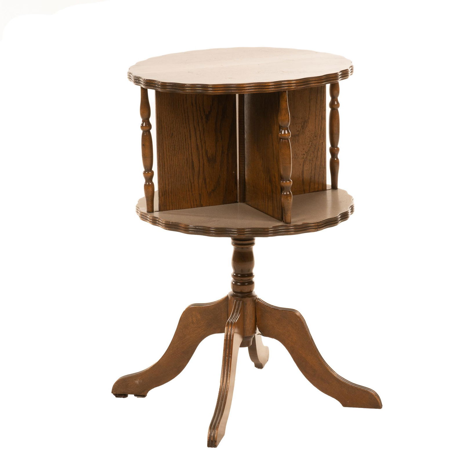 Drum Table (1 of 4)