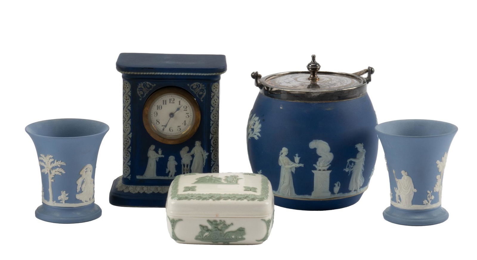 Collection of Wedgwood Ceramicware (1 of 4)