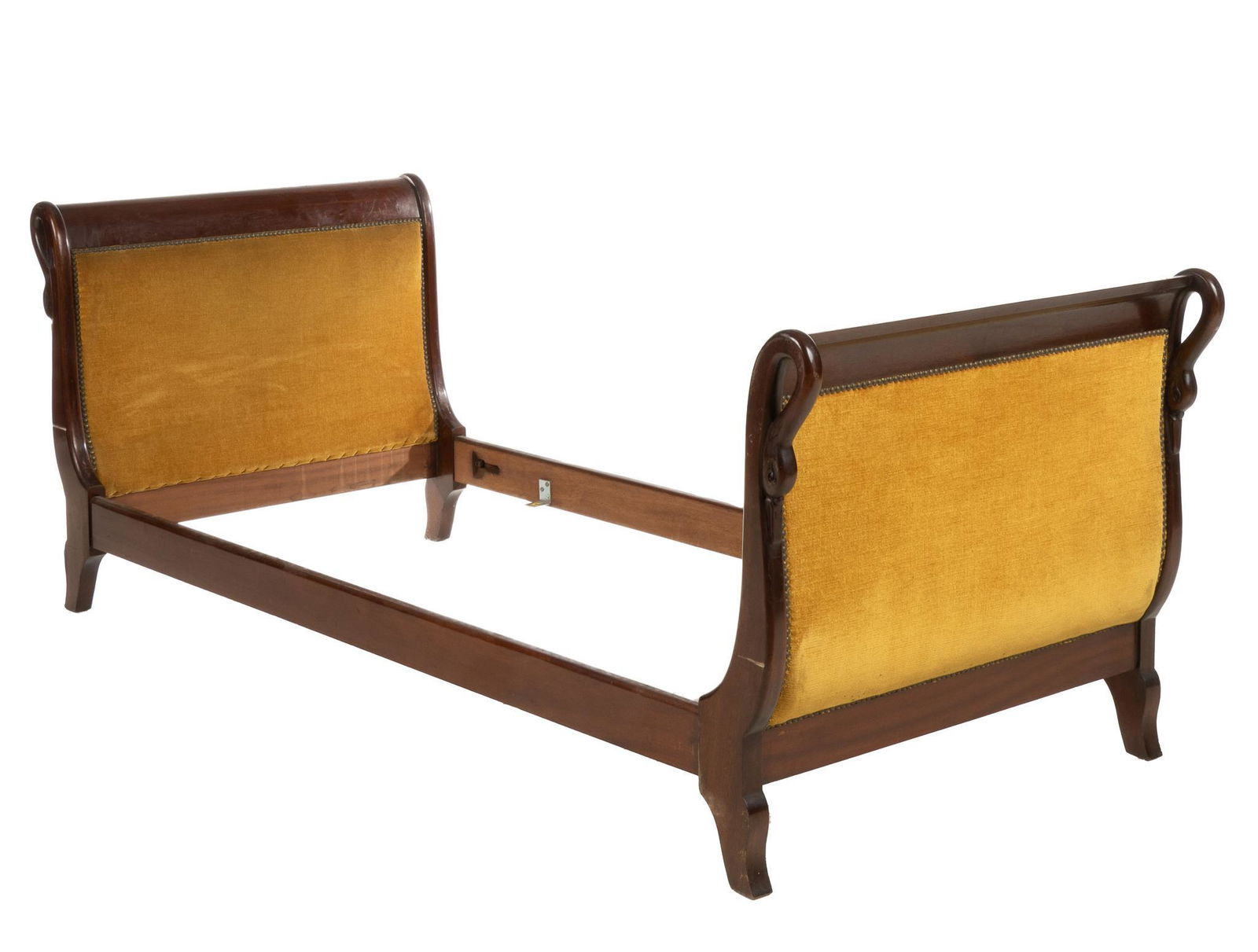 French Empire Style Daybed (1 of 4)