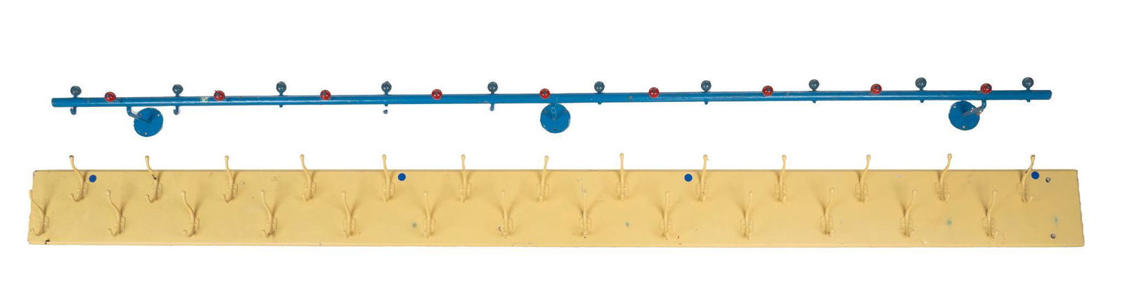 (2) Coat Racks (1 of 2)