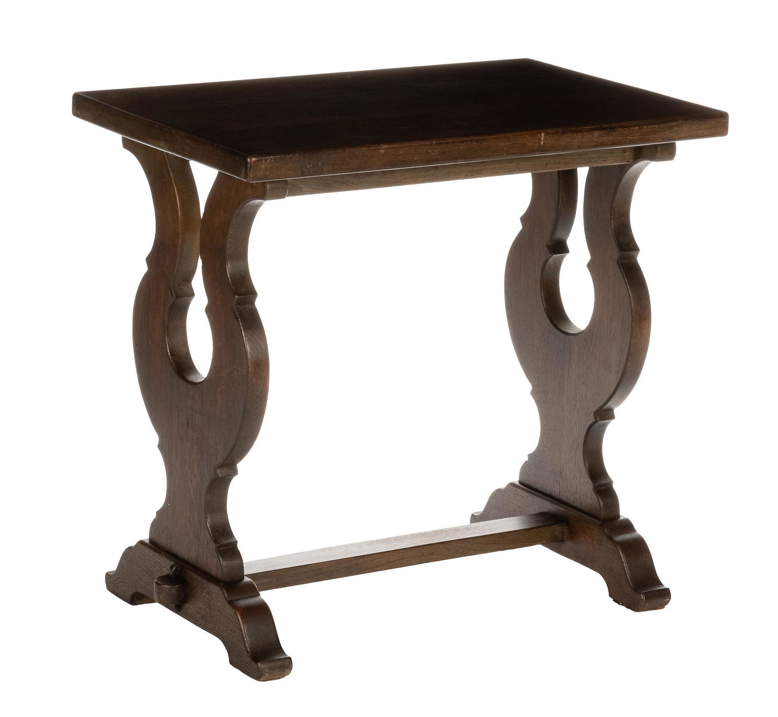 Spanish Style Coffee Table (1 of 4)