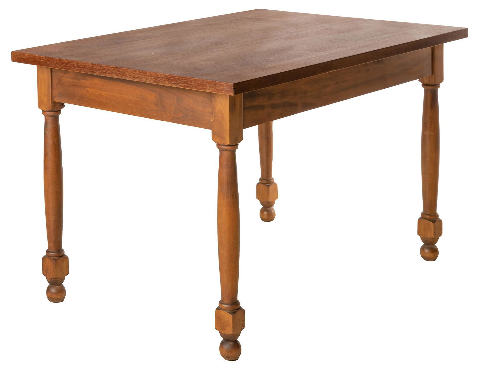 Dining Table (1 of 4)