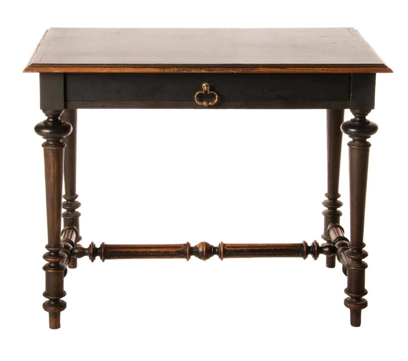 Napoleon III Period Writing Bureau (1 of 3)