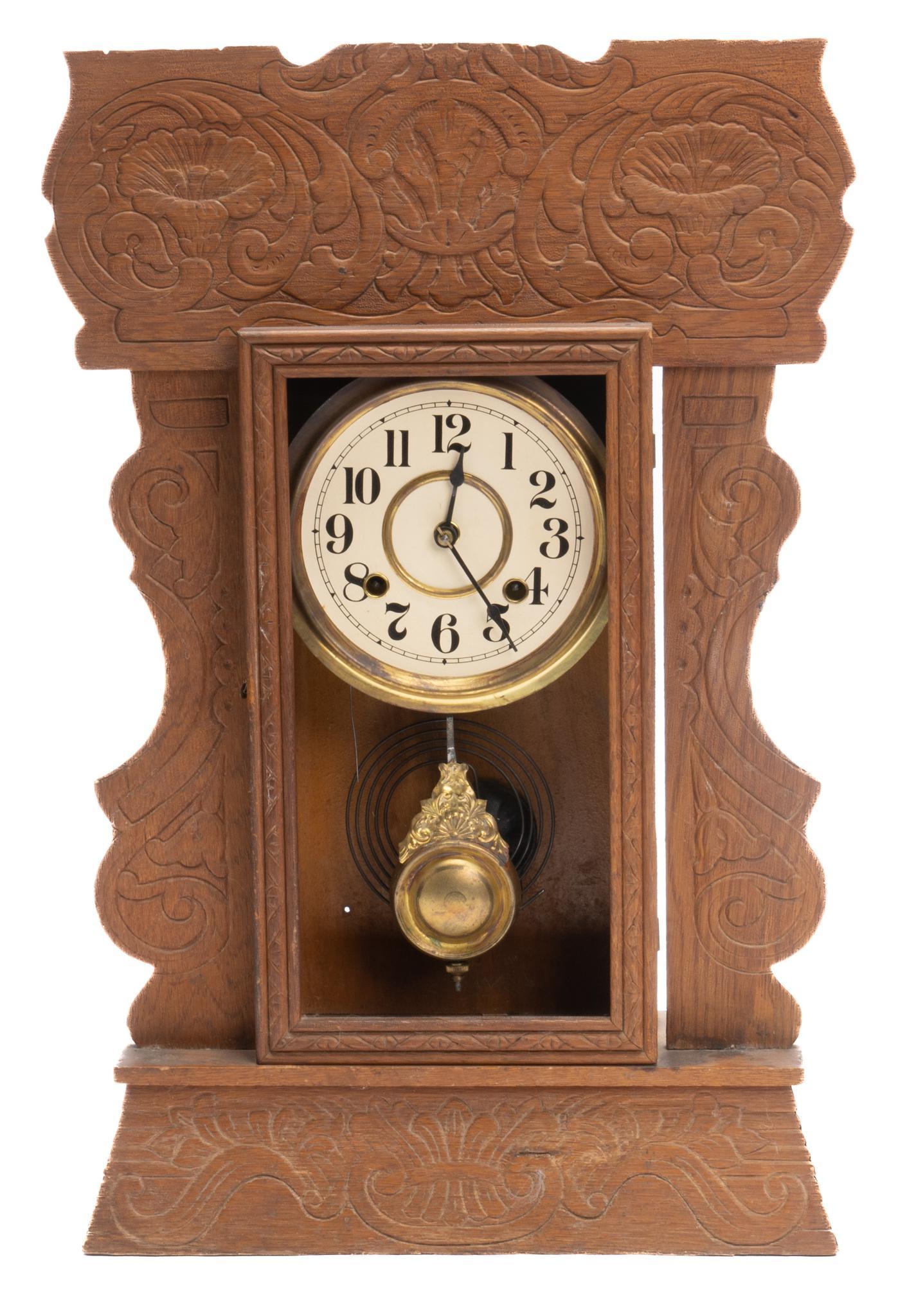 Kitchen Clock (1 of 6)