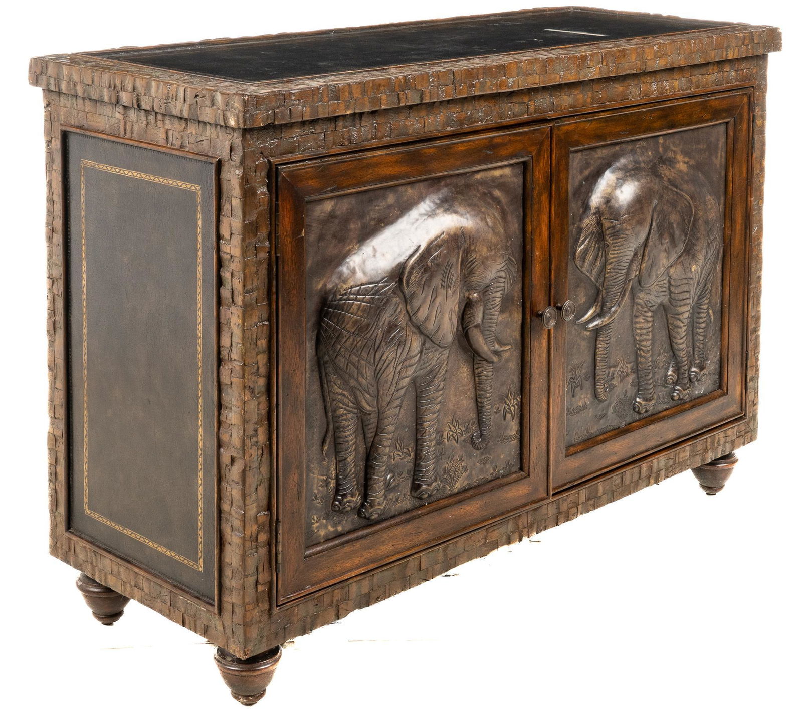 Maitland-Smith Elephant Sideboard (1 of 6)
