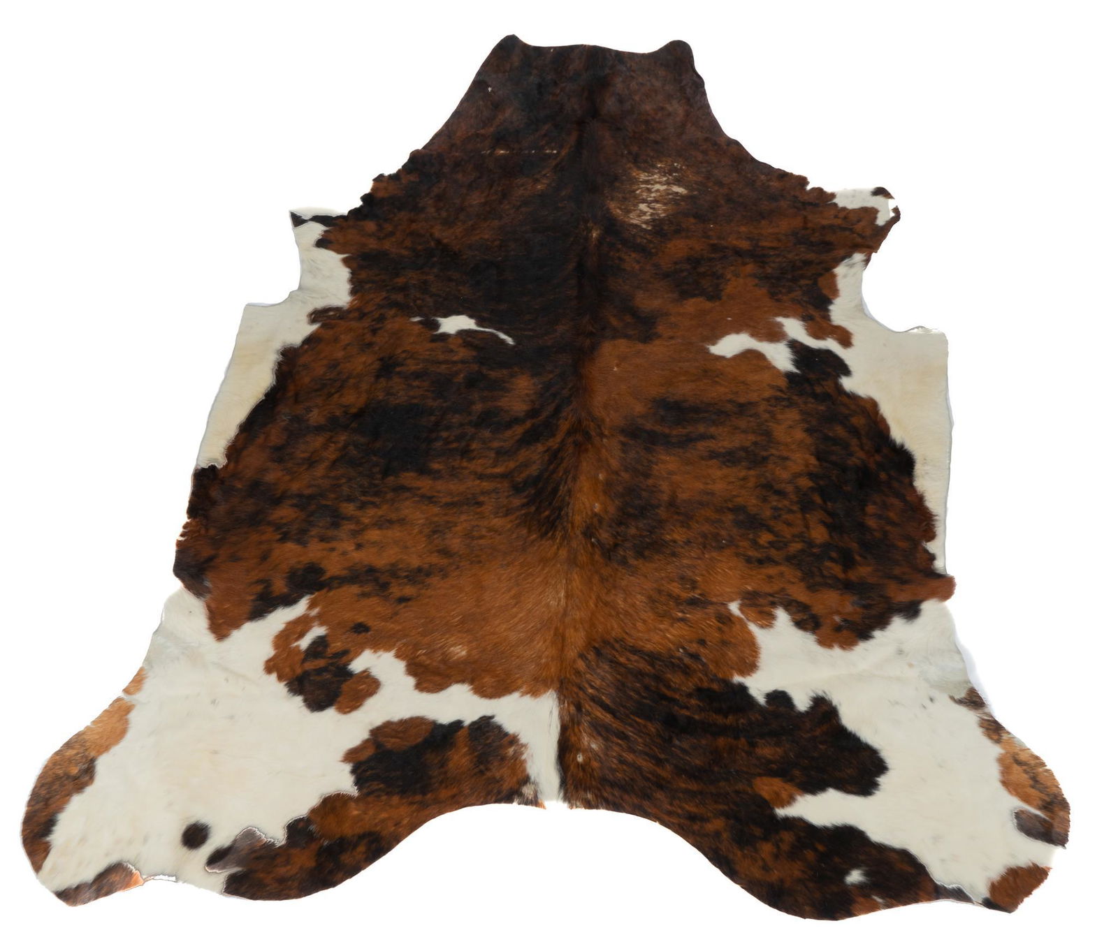 (2) Cow Hides (1 of 8)