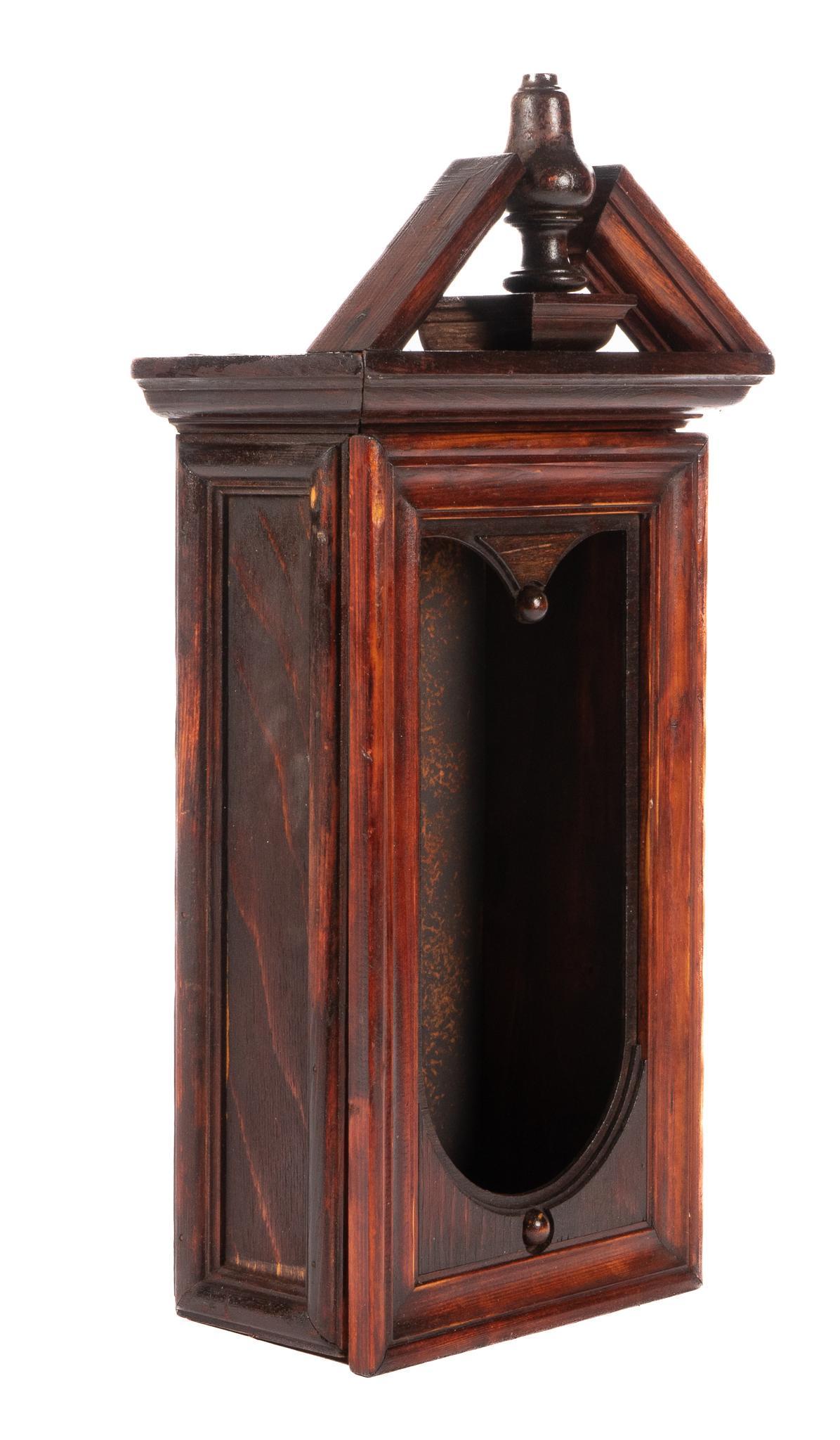 Hanging Display Case (1 of 5)