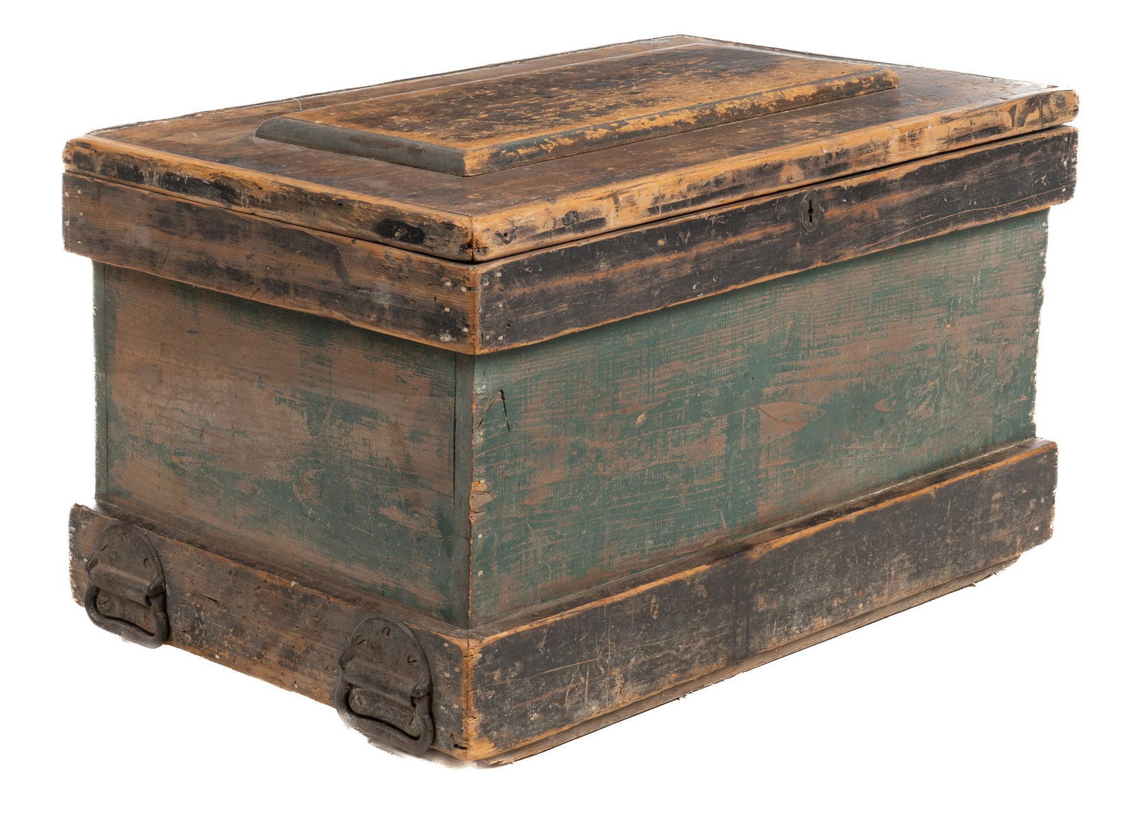 Vintage Tool Chest (1 of 7)