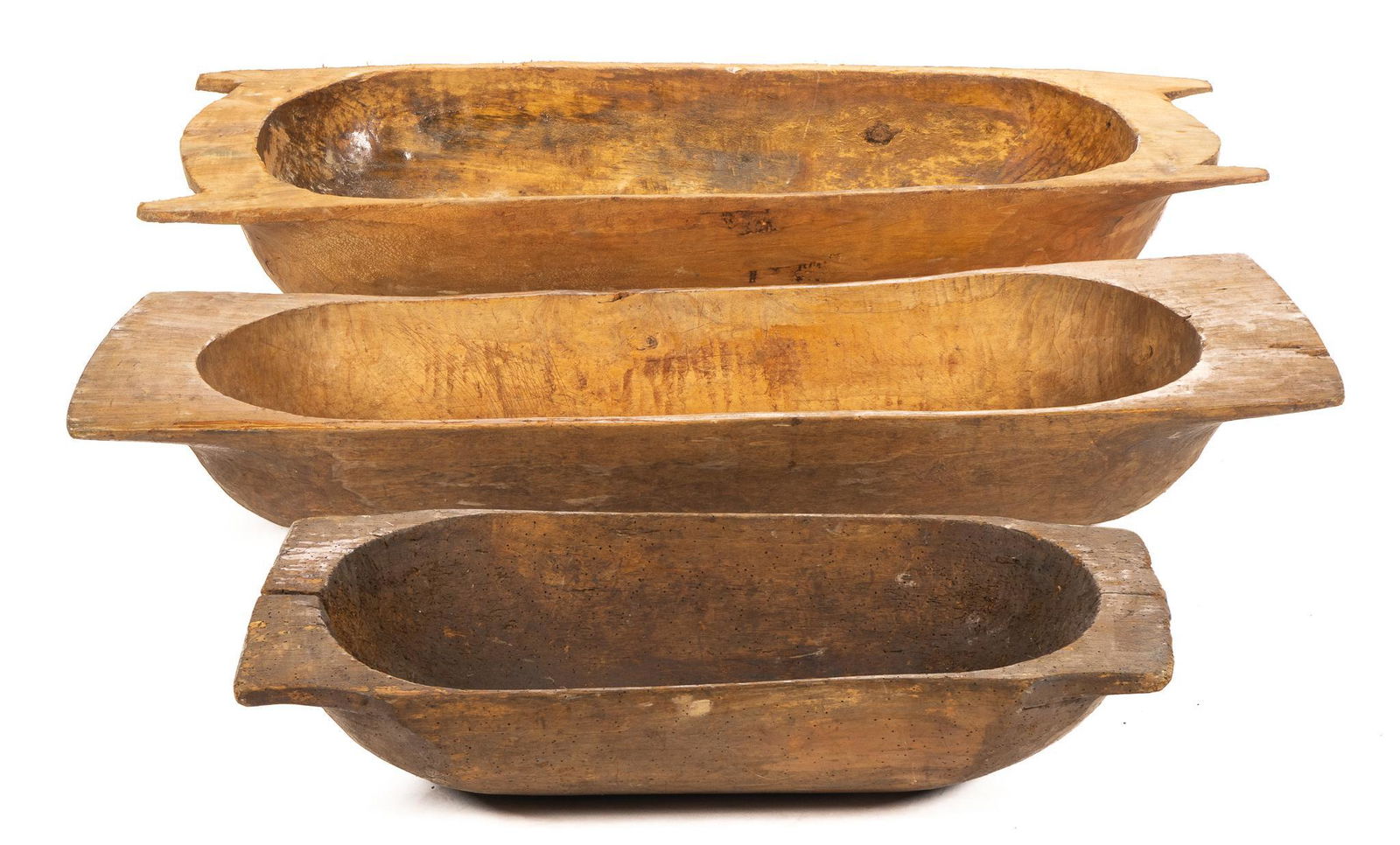 (3) Dough Trays (1 of 2)