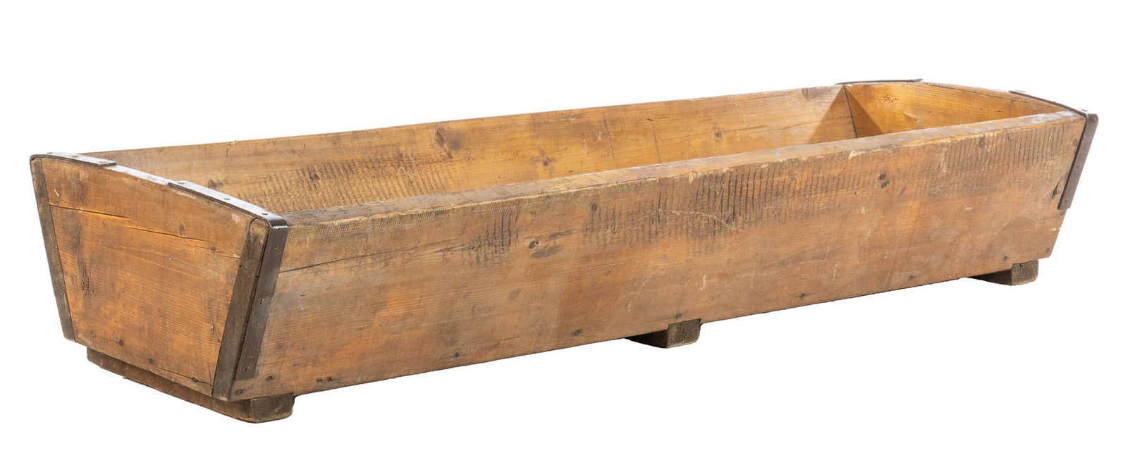 Wood Trough (1 of 7)