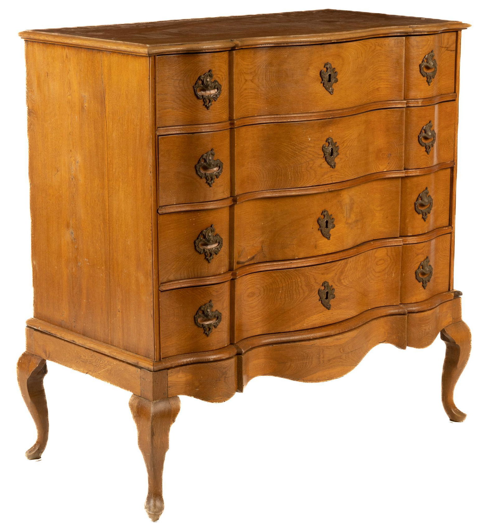 Chest of Drawers (1 of 5)