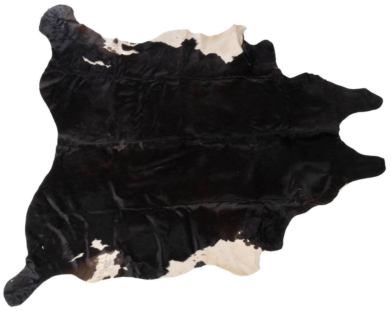 Taxidermy Cow Hide Rug (1 of 4)
