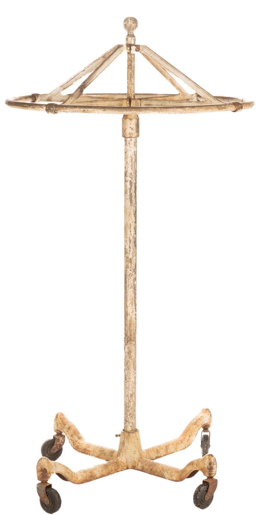 Antique Garment Rounder (1 of 6)