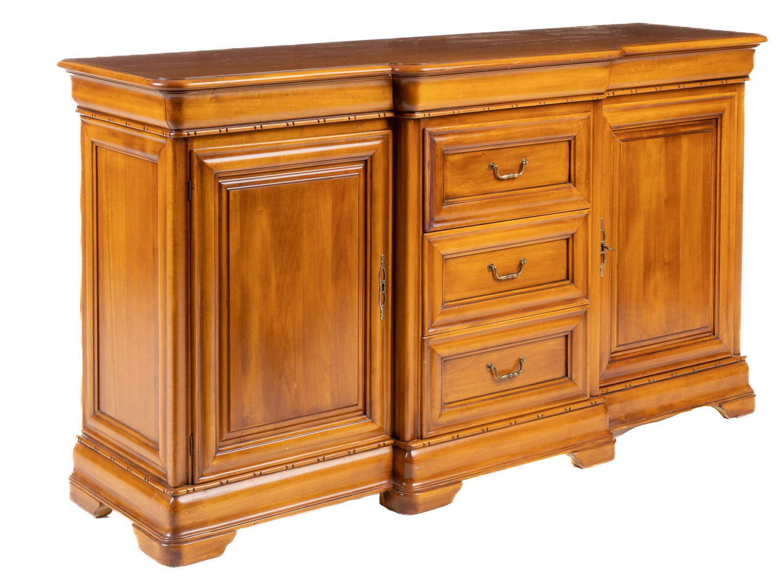 Buffet Sideboard (1 of 6)