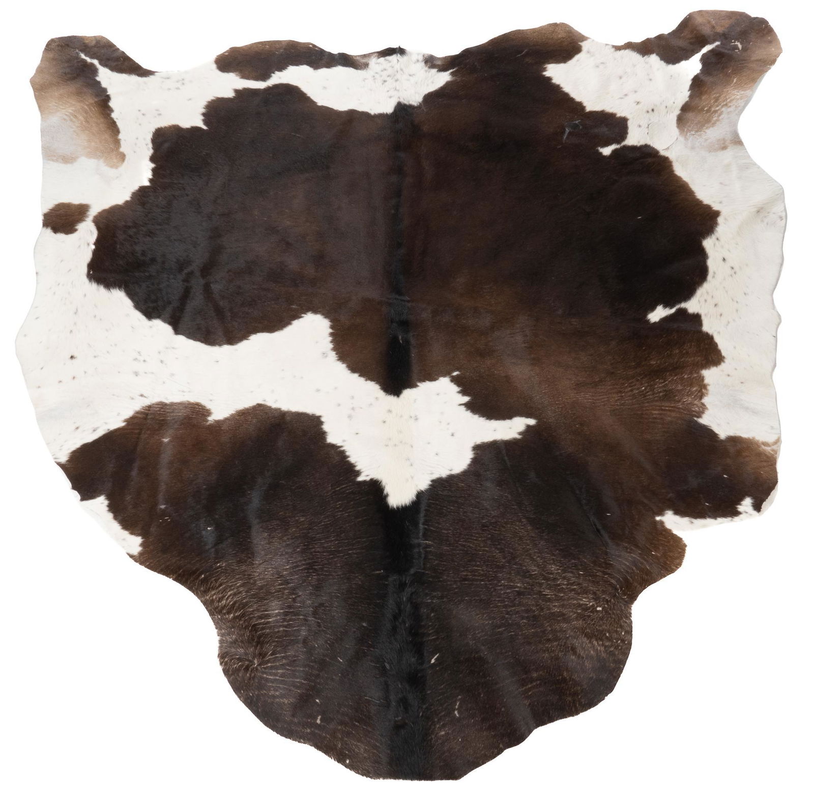 Taxidermy Cow Hide Rug (1 of 3)