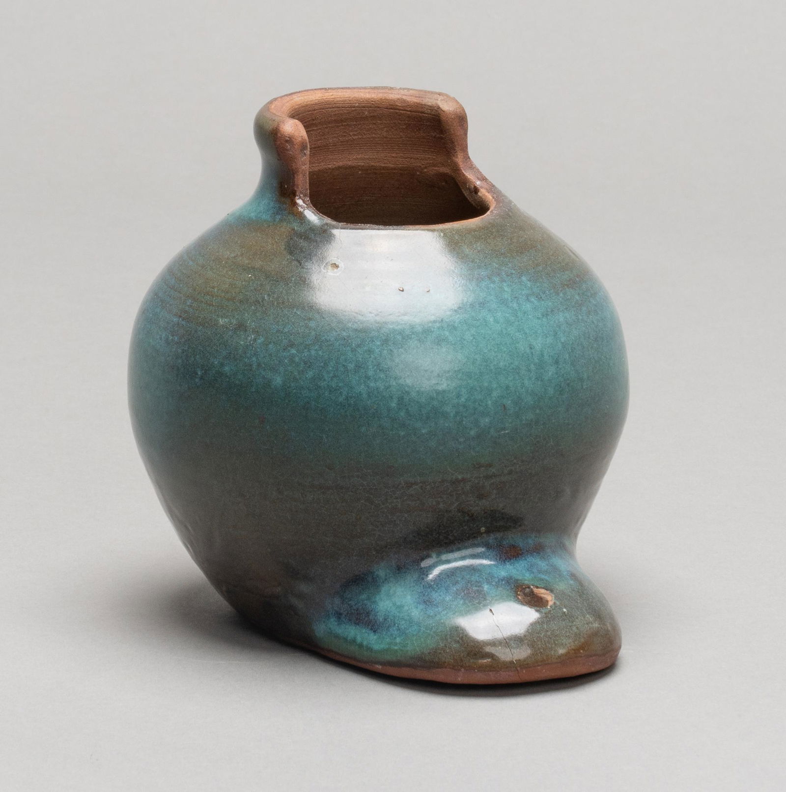 Harding Black, Birdfeeder, 1975 (1 of 6)